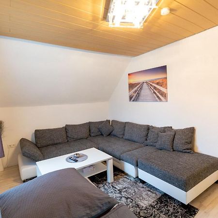 Hochrhein Ferienwohnung Albbruck Exterior photo