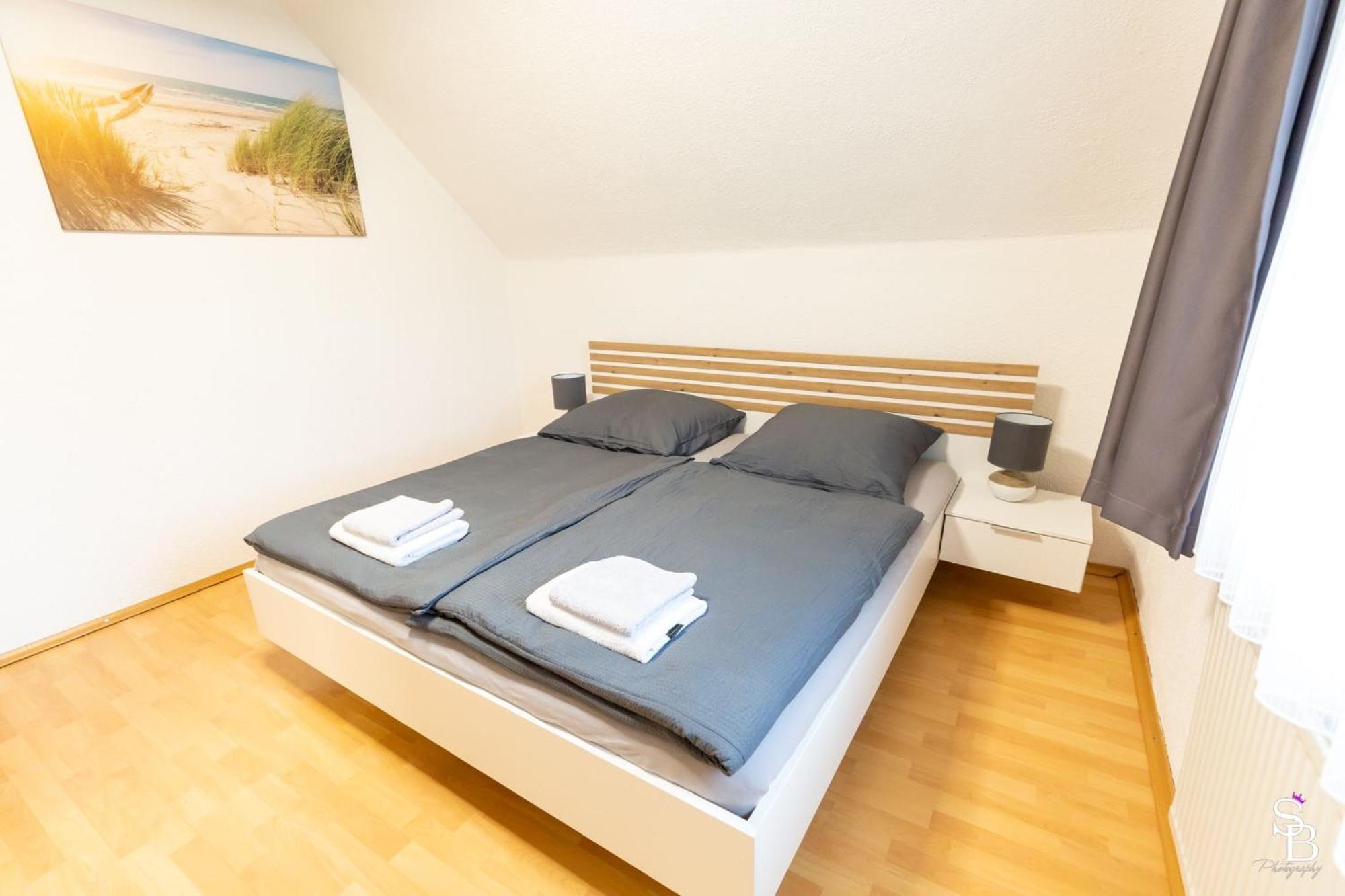 Hochrhein Ferienwohnung Albbruck Exterior photo